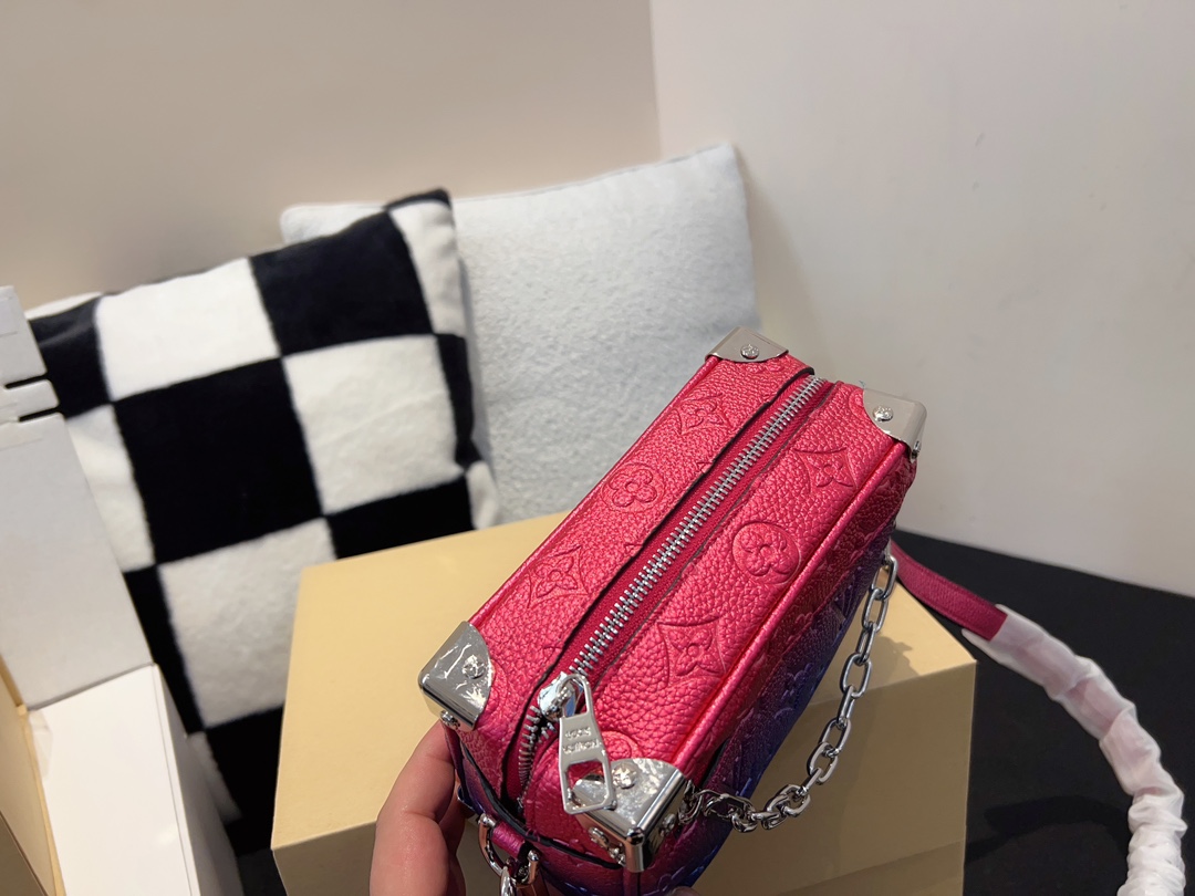 20 ss新型LV小箱 - 画像 (3)