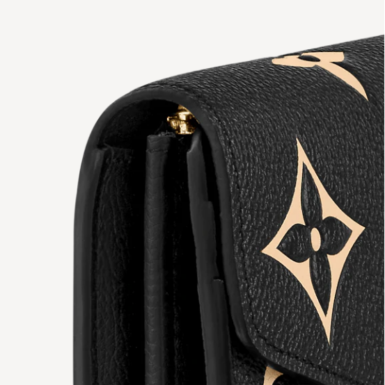 大人気☆☆Louis Vuitton★ポルトフォイユ・サラ-BUYMA - 画像 (4)