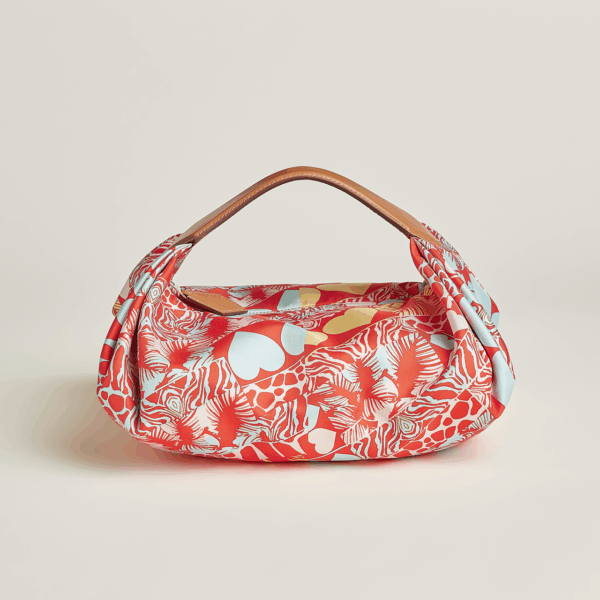 バルソワ ハンドバッグ5