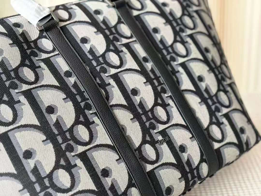 🌟Dior 🌟ディオール ウィークエンダー トラベルバッグ - 画像 (7)