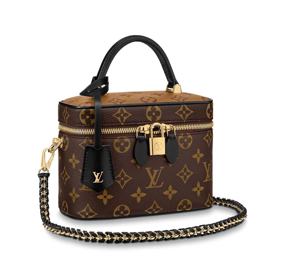 新作★Louis Vuitton★ ヴァニティ NV PM - 画像 (3)