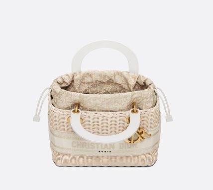 【DIOR直営】新作!ミディアム LADY DIOR - 画像 (18)