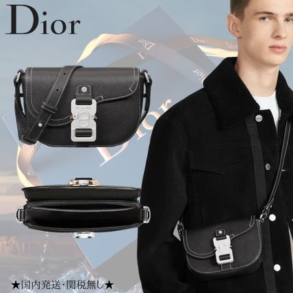 【大人気・入手困難】DIOR ミニショルダーバッグ ★1点限り★