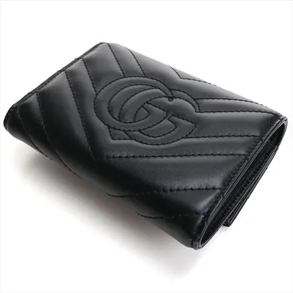 〔ggマーモント〕-カードケース-コイン&紙幣入れ付き- - 画像 (2)