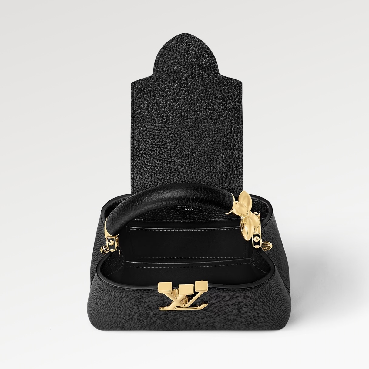 【オーラを感じる佇まい☆】ルイヴィトン ハンドバッグ M23944 M23943 - 画像 (4)