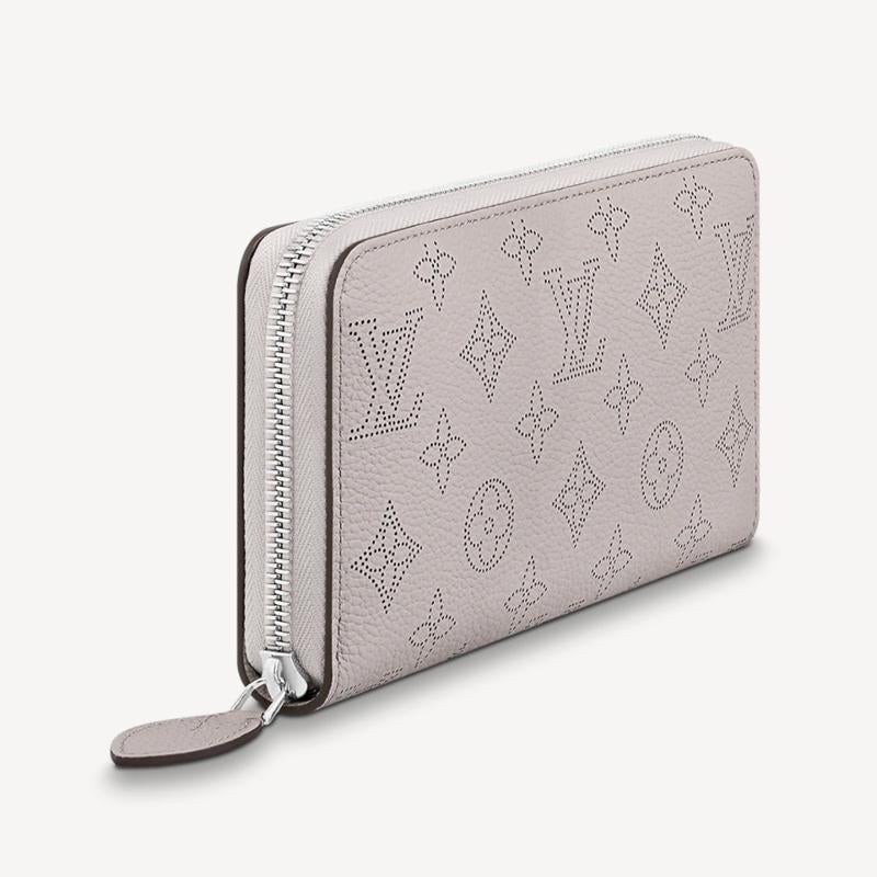 LOUIS VUITTON ジッピー?ウォレット Ref:M80314 - 画像 (3)