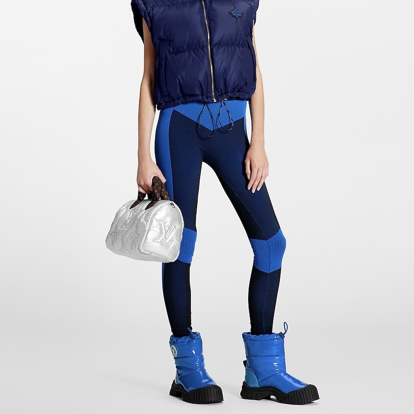 LOUIS VUITTON 完売前に! スピーディバンドリエール 25 - 画像 (11)