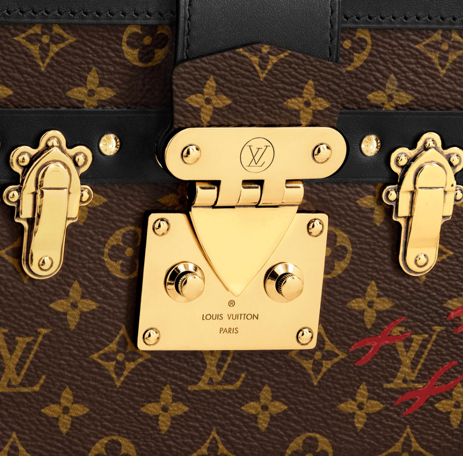 LouisVuitton ルイヴィトン クラッチ&イブニングバッグ - 画像 (4)