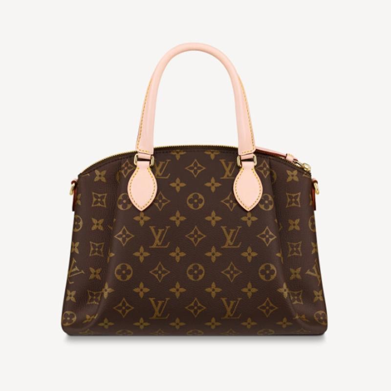 LOUIS VUITTON リボリー PM モノグラム Ref:M44543 - 画像 (4)
