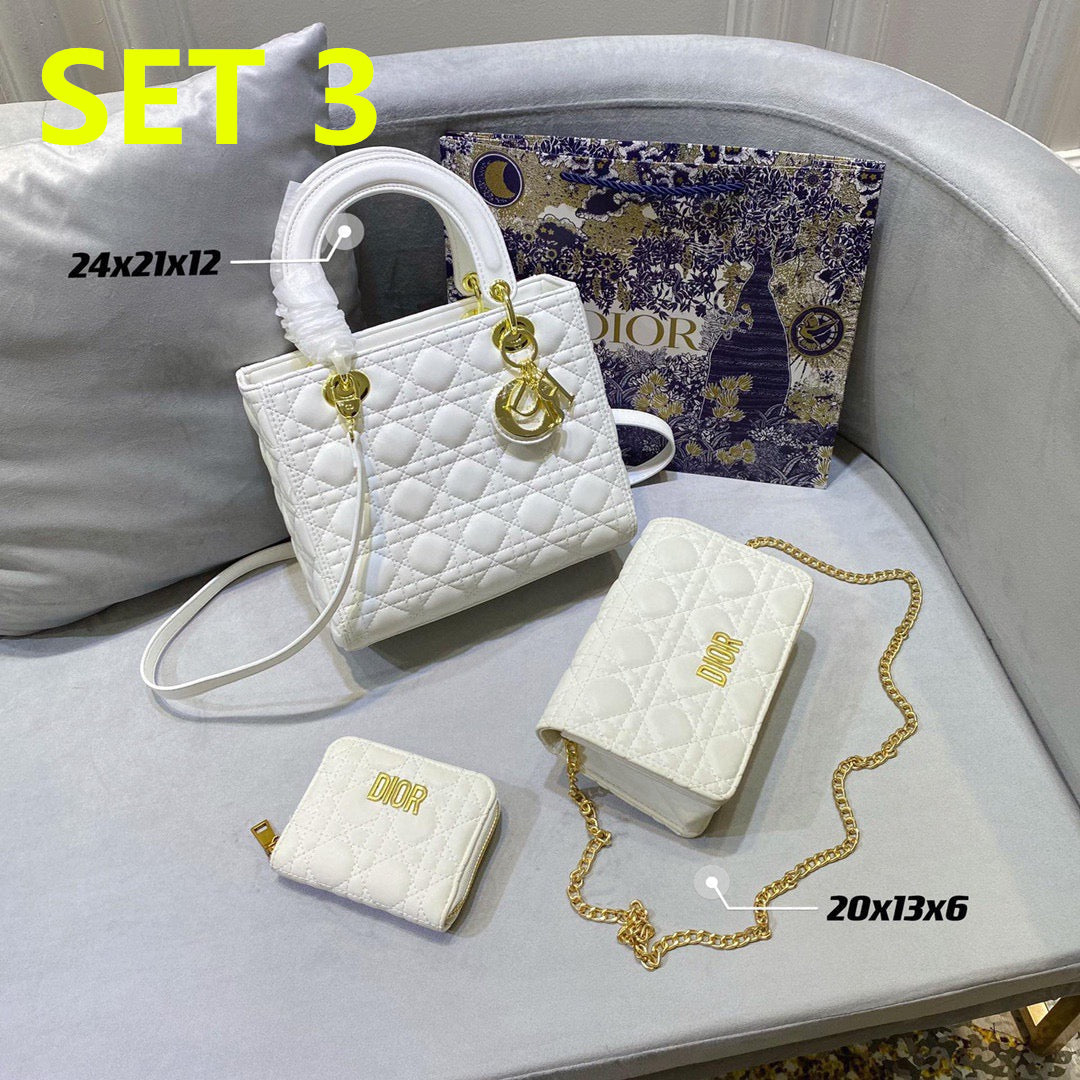 【ディオール】【3点セット】 在庫一掃セール★早い者勝ち! - 画像 (4)
