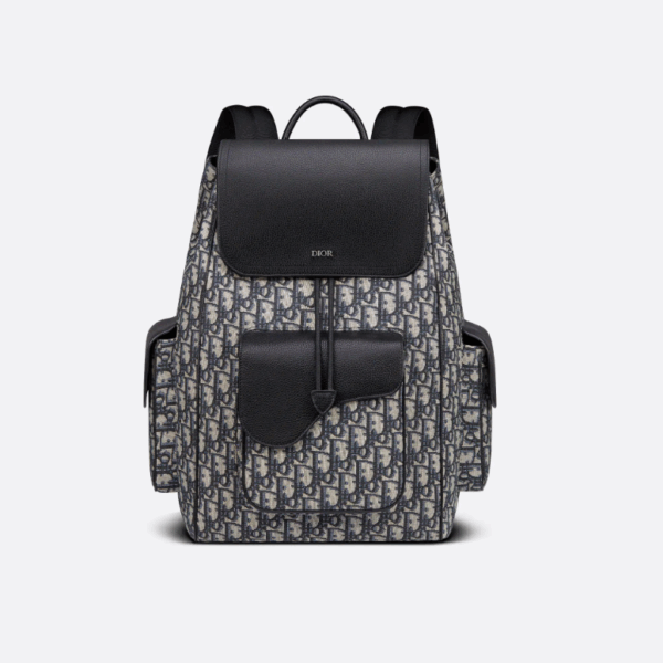 ☆ DIOR SADDLE バックパック★超人気★完売確実の売れ筋★