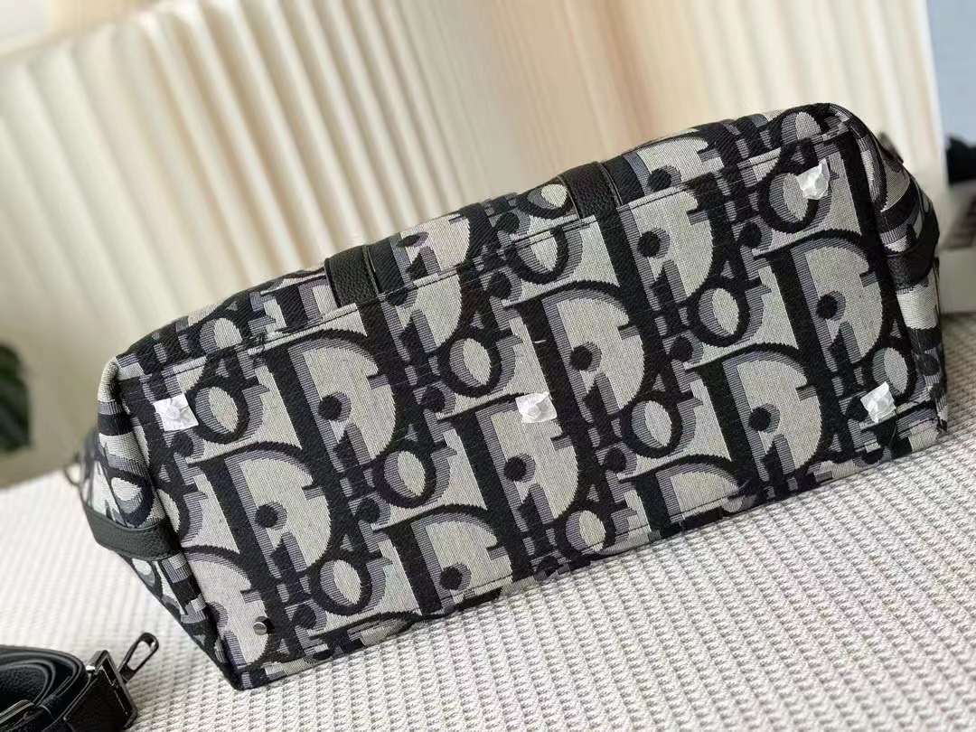 🌟Dior 🌟ディオール ウィークエンダー トラベルバッグ - 画像 (9)