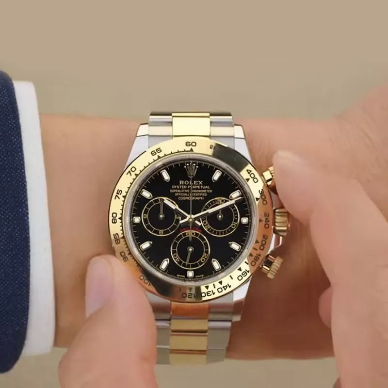 Rolex-116503 【送料無料】大特価SALE開催 期間限定 - 画像 (10)