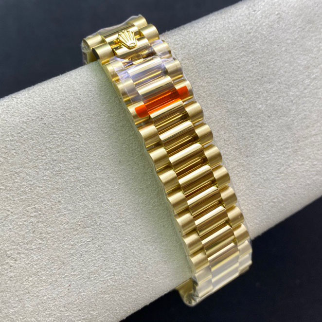 Rolex Day-Date 118238A - 画像 (7)