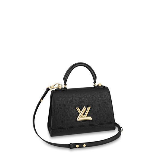 【LOUIS VUITTON】【新作】ツイスト PM LOUIS VUITTON ハンドバッグ ショルダー【バッグ】 - 画像 (2)