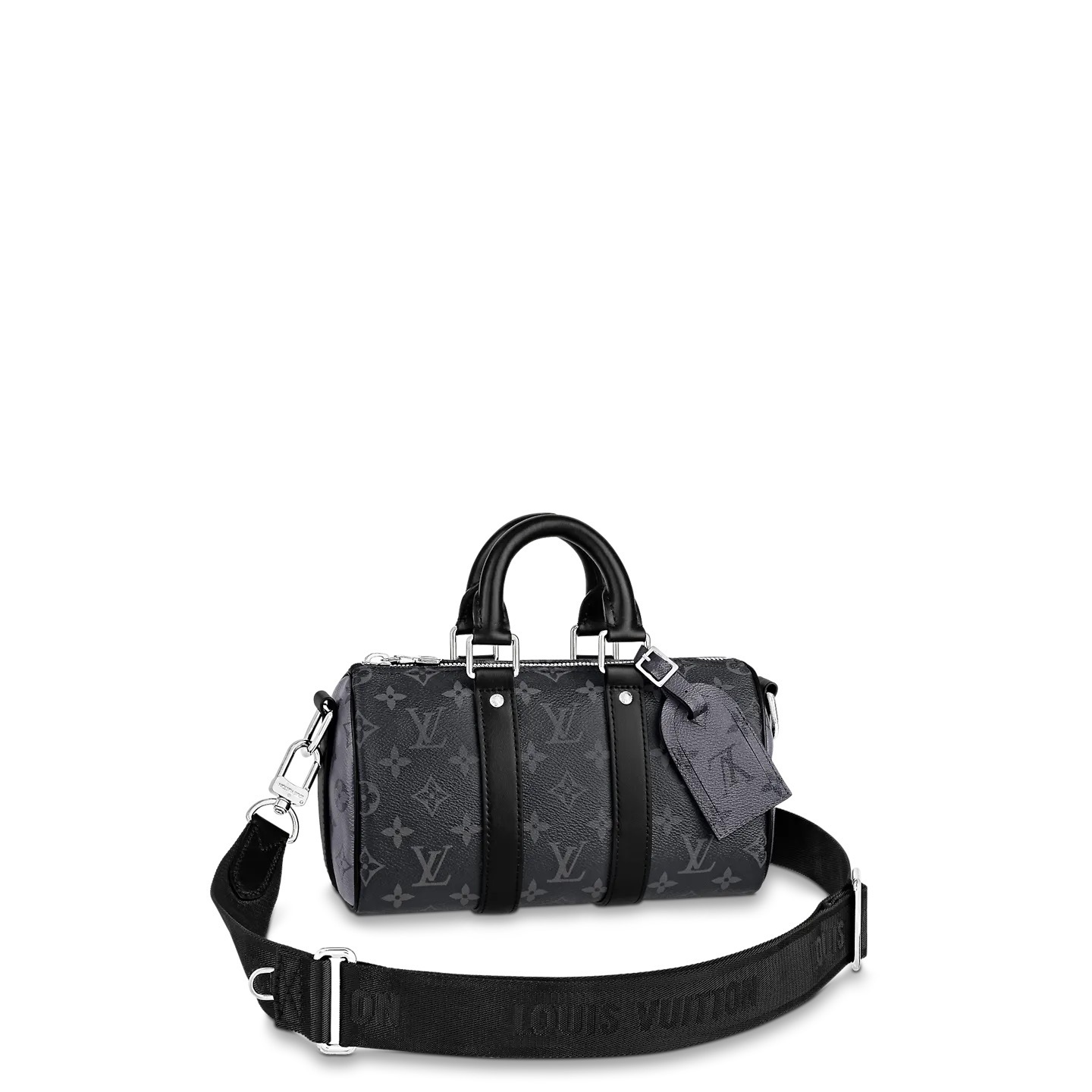 【コンパクトでお洒落♪】Louis Vuitton★キーポル・バンドリエール 25 M46271 - 画像 (2)