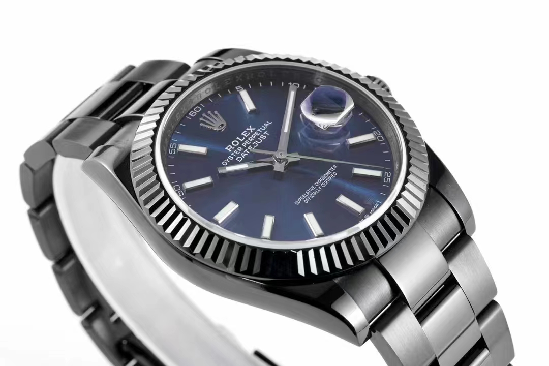 Rolex Datejust ROLEX DATEJUST 126334 - 画像 (4)