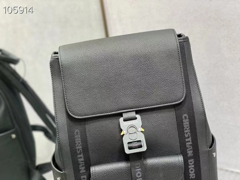 Dior ディオール バックパック 26.5 x 41.5 x 17.5cm - 画像 (8)