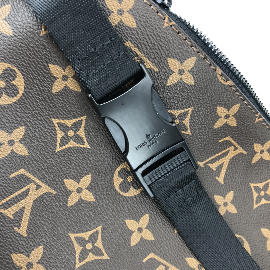 LOUIS VUITTON ルイヴィトン ボディバッグ M45337 50x15.5x4cm - 画像 (6)