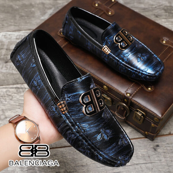 Balenciagaおしゃれ靴09 SS97303