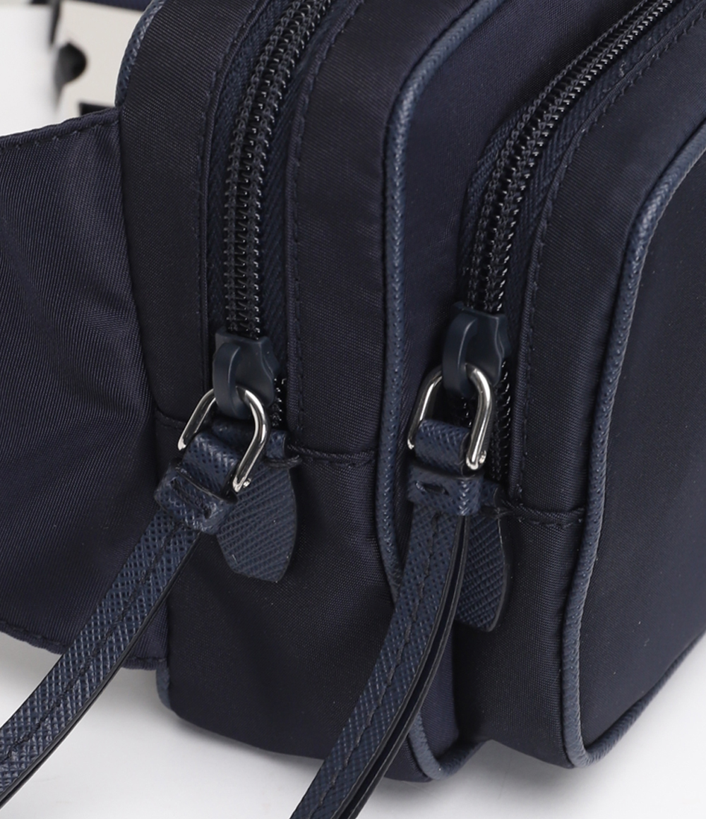 プラダメンズファッションクラシックショルダーバッグ2022 - 画像 (7)