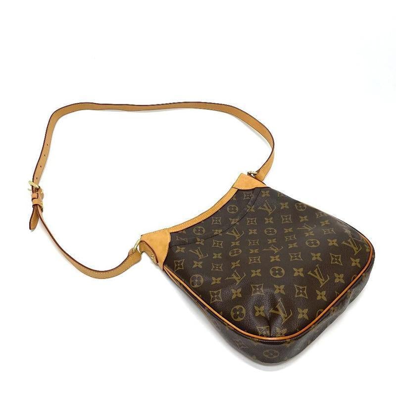 LOUIS VUITTON 新しいバッグ Ref:M56390 - 画像 (4)