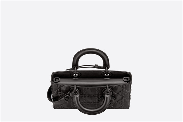 DIOR LADY D-JOY バッグ 26 x 13.5 x 5 cm - 画像 (3)