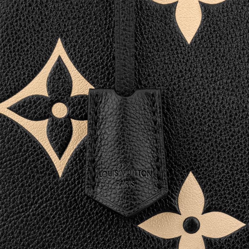 LOUIS VUITTON モンテーニュ M 長財布 2点セット お得 M45499+M80481 - 画像 (6)