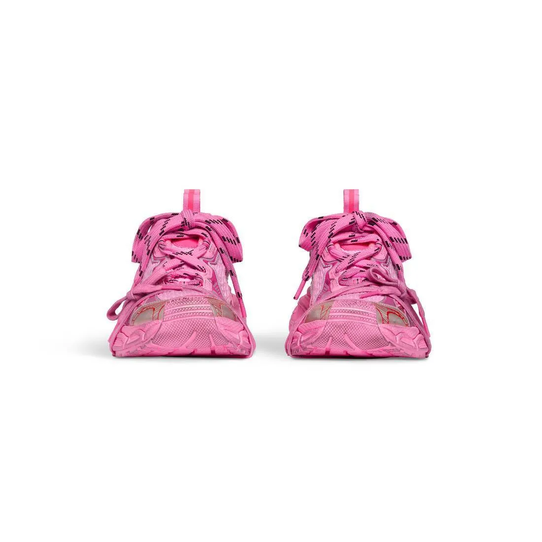 【BALENCIAGA】3XL sneakers 3XL スニーカー - 画像 (11)