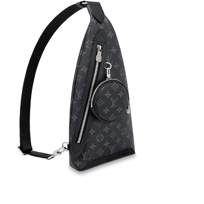 ◆Louis Vuitton◆ショルダーバッグ デュオ・スリングバッグ M30936M30945 - 画像 (5)