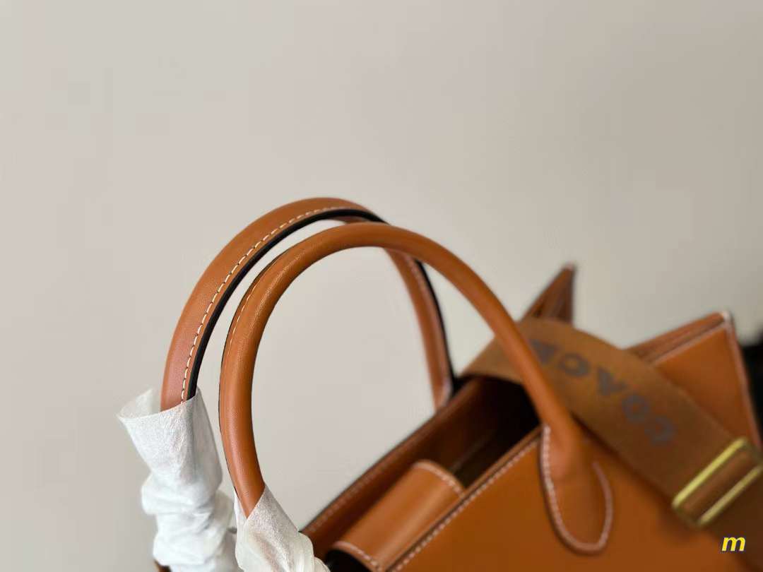 Coach コーチ メッセンジャーバッグ 35*29cm - 画像 (7)