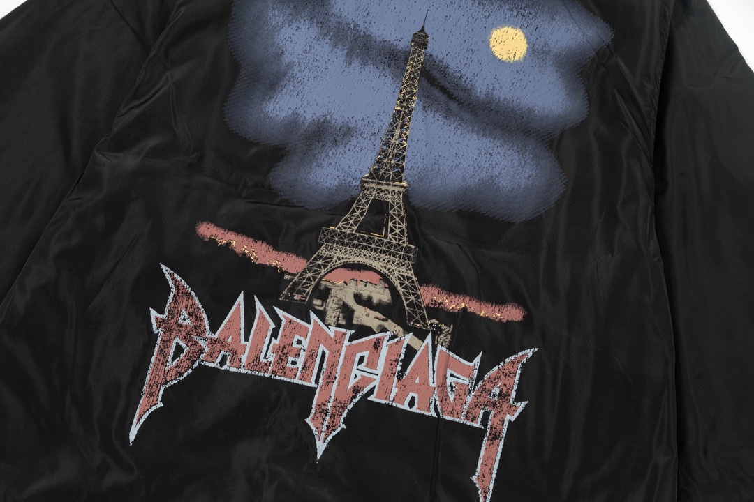 【BALENCIAGA】バレンシアガ ジャケット着 ご好評に付き再入荷!240924 - 画像 (5)