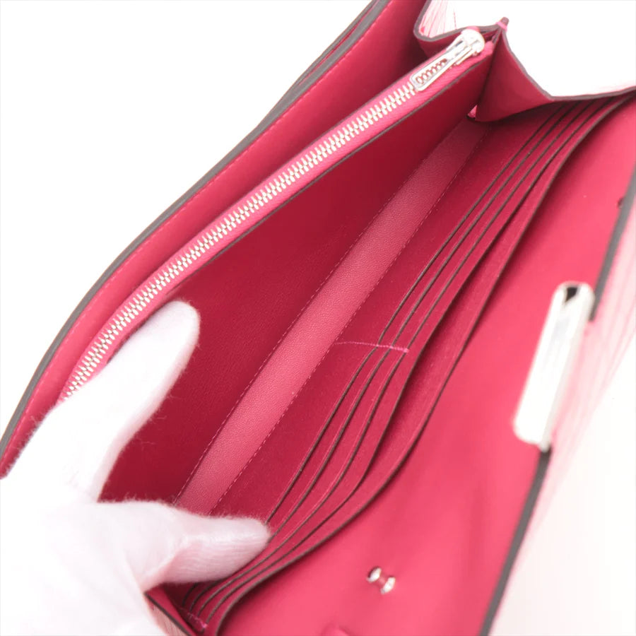 エルメス コンスタンスロング トゥーゴー ニロティカス シルバー金具 - 画像 (9)