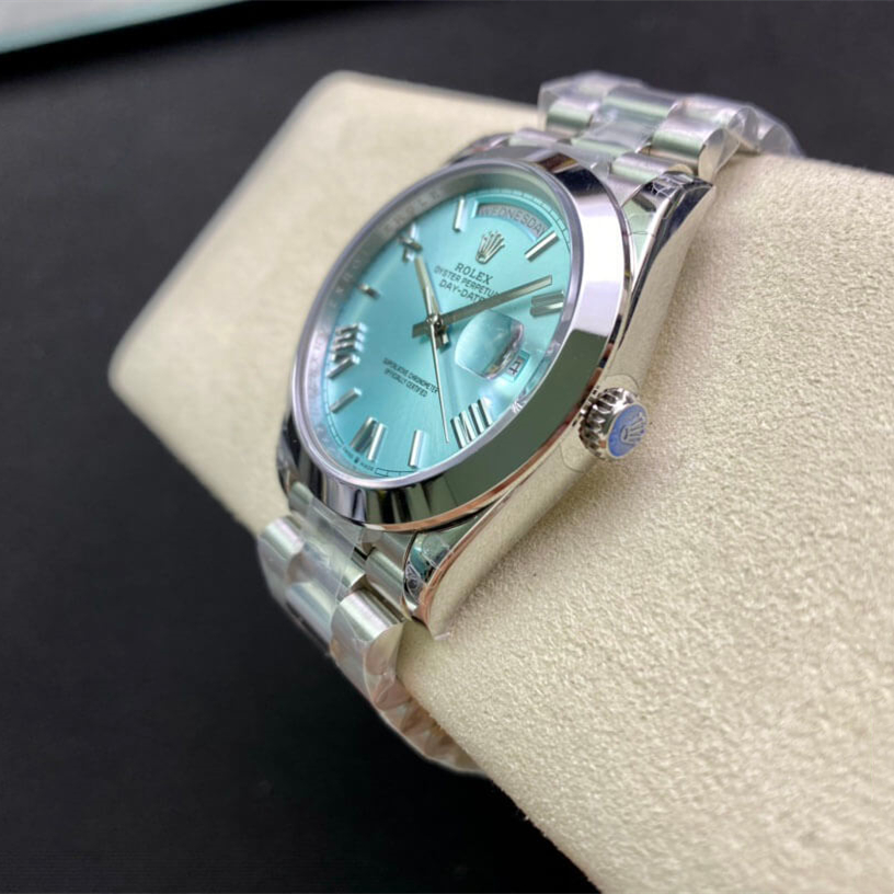 ロレックス デイデイト40 228206-0044 - 画像 (6)