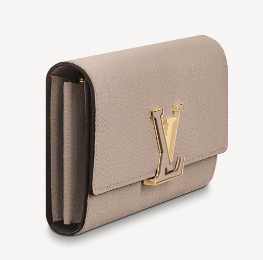 大人の余裕【ヴィトン】豪華パイソン☆長財布/unisex CAPUCINES M64 M68 N90 - 画像 (6)