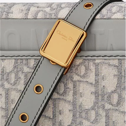 累積売上総額第1位【DIOR】DIOR BOBBY ミディアムバッグ - 画像 (7)