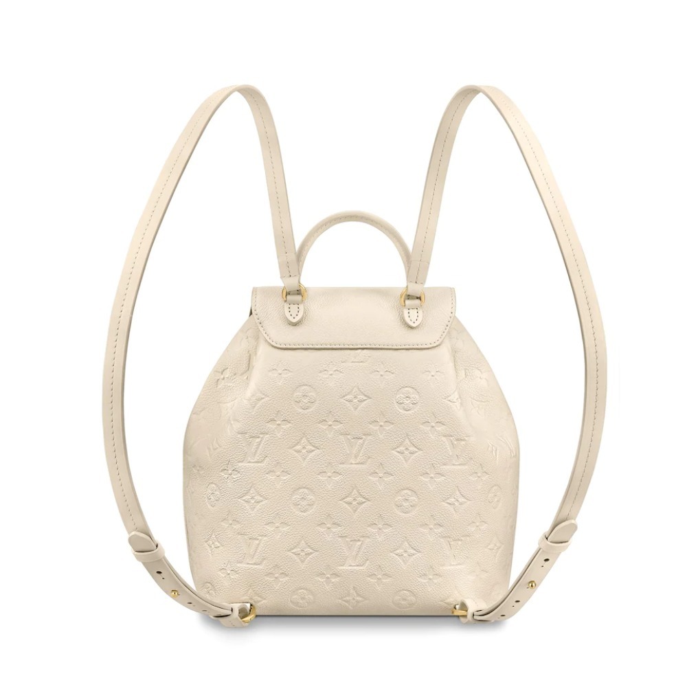 VIP直営買付☆Louis Vuitton☆モンスリー PM M45205 - 画像 (12)