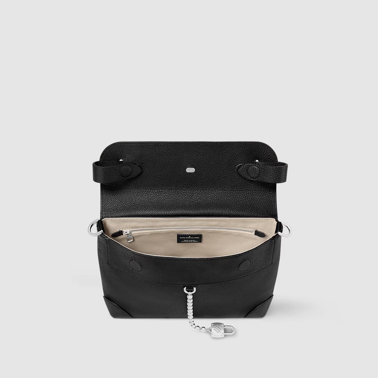 【24FW/シックでかっこいい★】LouisVuitton ショルダーバッグ - 画像 (5)