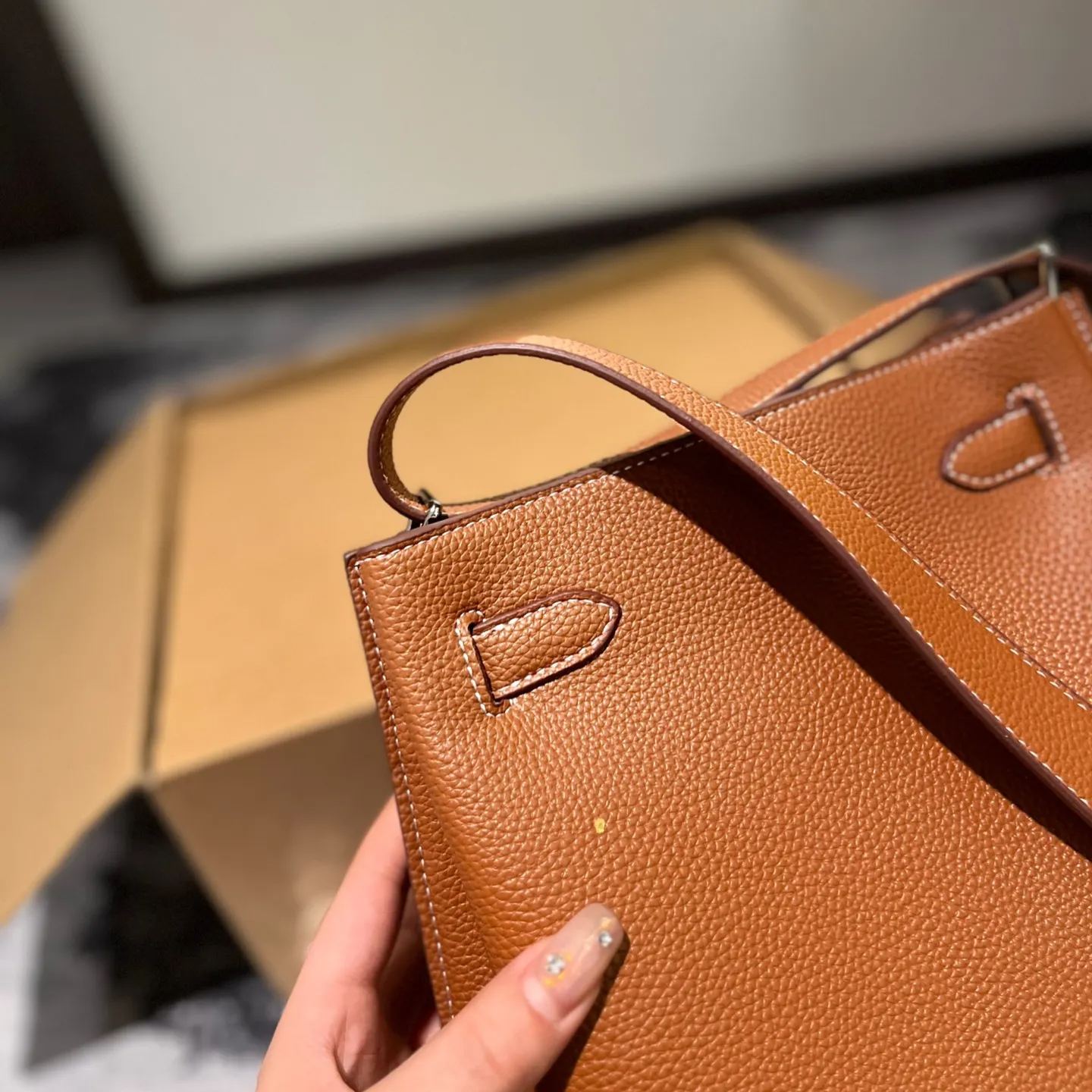 HERMES エルメスが春に向けて新作ハンドバッグ10点を発表 - 画像 (9)