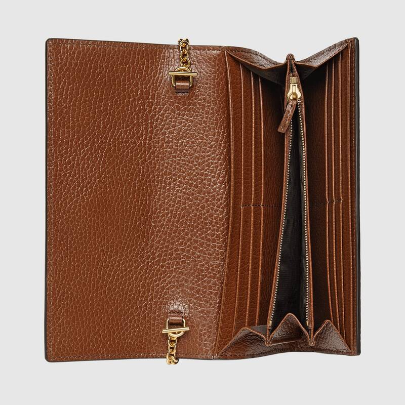 〔ジャッキー 1961〕チェーンウォレット - 画像 (5)