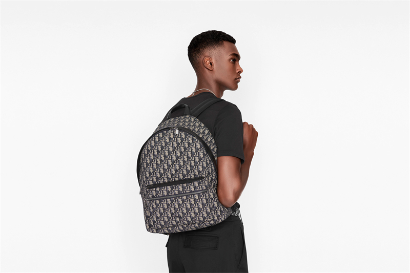 DIOR RIDER バックパック 30 x 42 x 15 cm - 画像 (4)