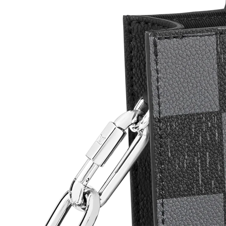 【Louis Vuitton 】(ルイヴィトン)ハンドバッグ 最新16 x 19.5 x 5.5 cm - 画像 (4)