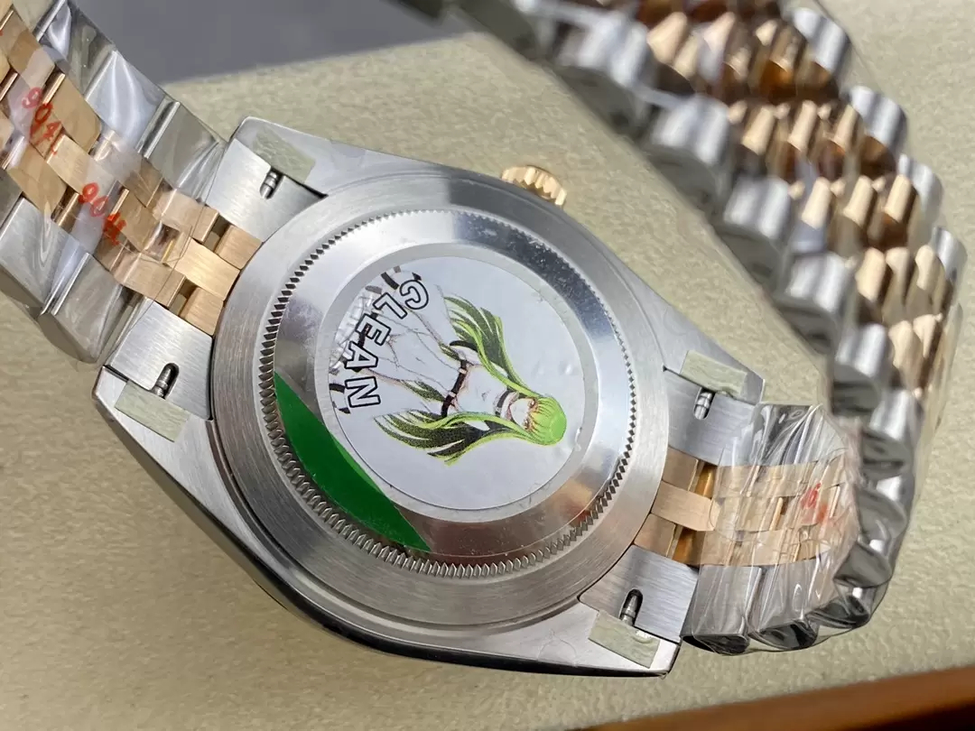 ロレックス デイトジャスト41 126331-0010 - 画像 (9)