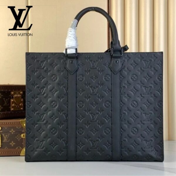 すぐ届く♪◆LOUIS VUITTON◆サックプラ 24H