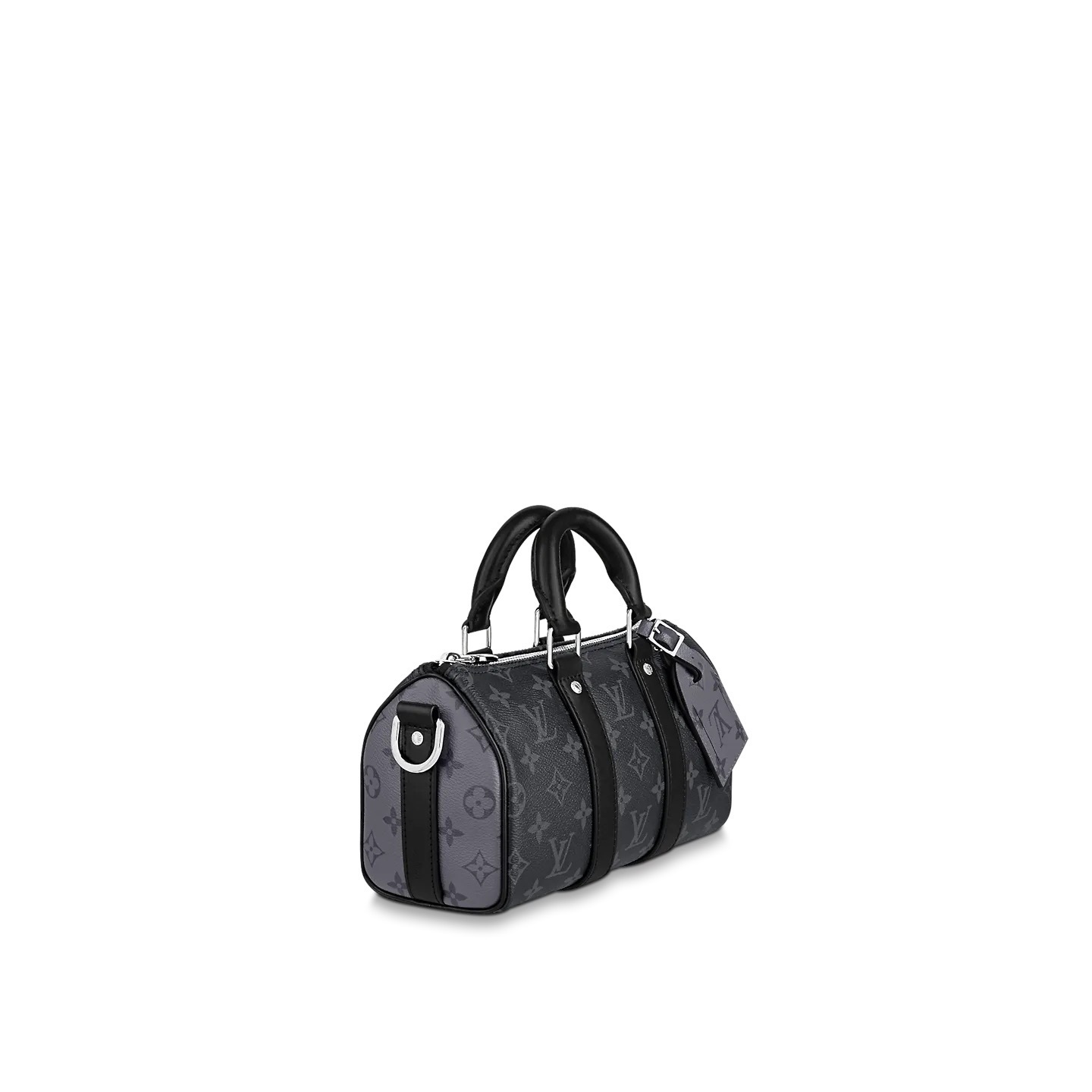 【コンパクトでお洒落♪】Louis Vuitton★キーポル・バンドリエール 25 M46271 - 画像 (3)