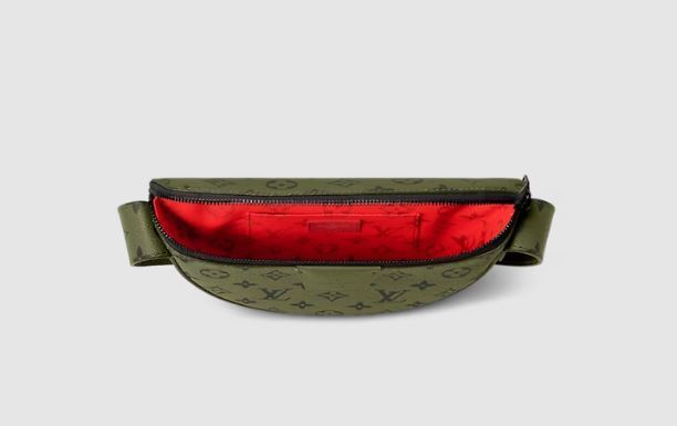 ルイヴィトン*新作*LV・ムーン クロスボディバッグ モノグラム M23838 - 画像 (6)