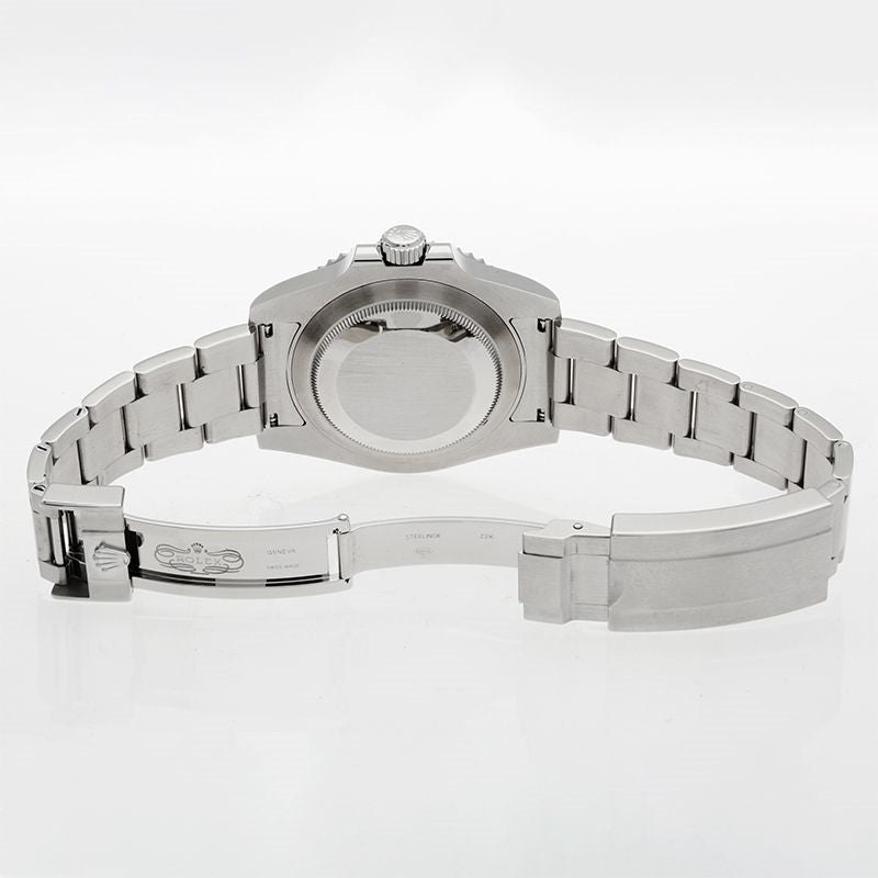 ロレックス サブマリーナ デイト ランダム ブラック116610LN - 画像 (3)