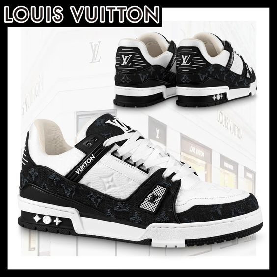Louis Vuitton Trainer