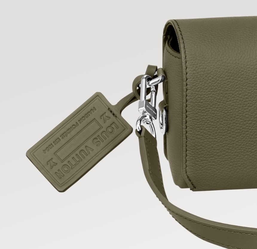 国内即発 LouisVuitton ファストラインウエアラブルウォレット - 画像 (12)