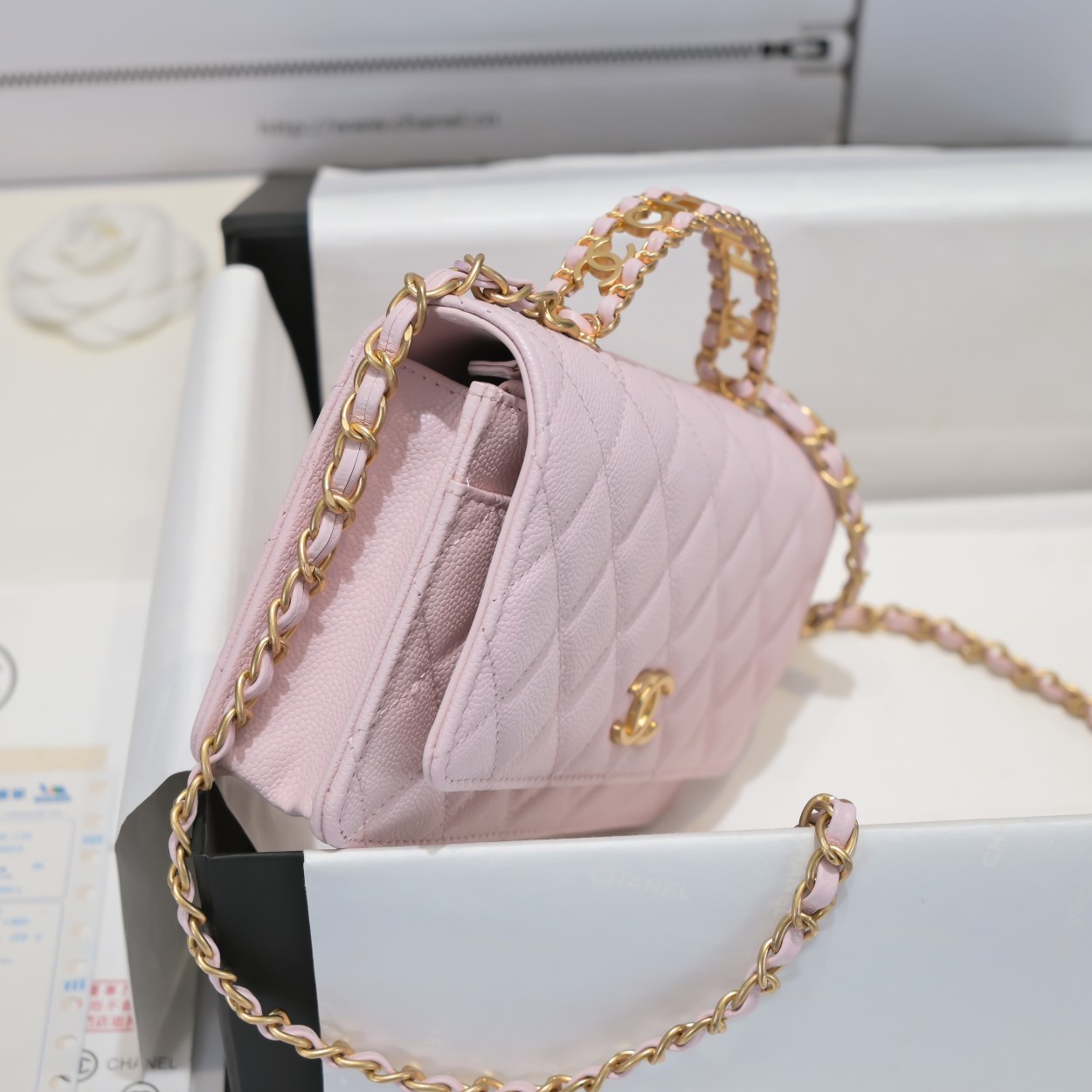 CHANEL 22SS AP2804 - 画像 (2)